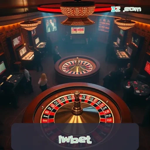 lwbet: Atrações e Vantagens do Bingo no Universo dos Jogos Online