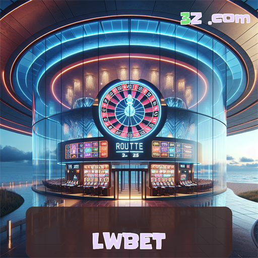 Entre no Mundo Mágico do Casino com lwbet