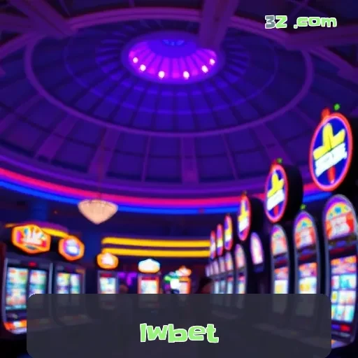 lwbet: Os Segredos dos Jackpots e Como Aproveitá-los