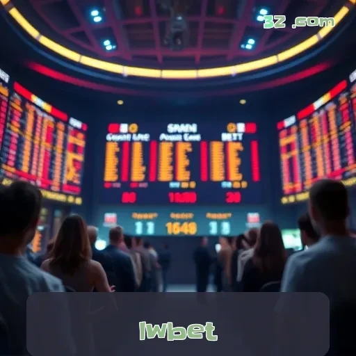 lwbet: Sua Porta de Entrada para Apostas Ao Vivo Empolgantes e Interativas