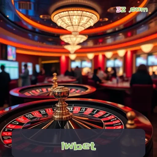lwbet: Desvende as Melhores Recompensas e Ganhe Mais nos Jogos