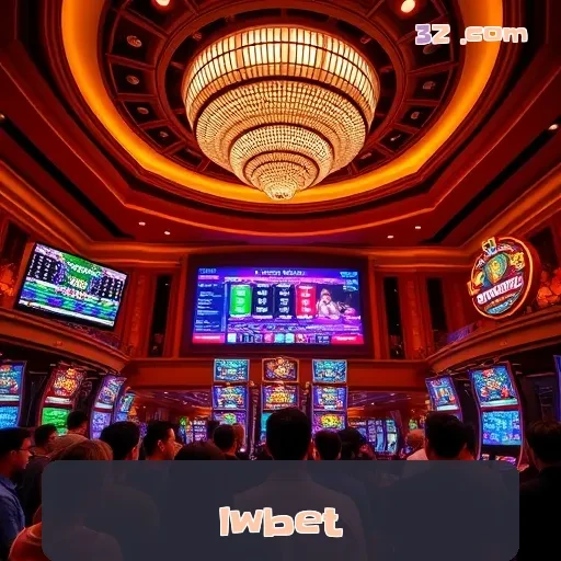 lwbet: Explore a Roleta e Suas Funcionalidades Surpreendentes