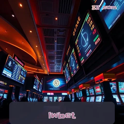 lwbet: Ofertas Virtuais que Transformam a Experiência de Jogos Online